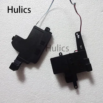 

Hulics Original laptop built-in speaker for HP COMPAQ CQ60 PAVILION G60 PN 496829-001 pair