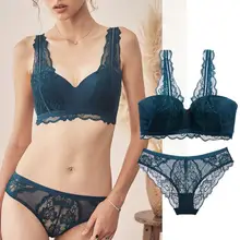 CYHWR, сексуальный полный кружевной бюстгальтер, пуш-ап, нижнее белье на косточках, бюстгальтер, женское нижнее белье