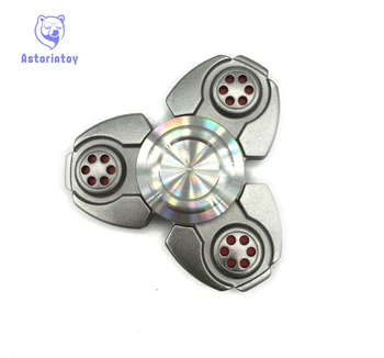 

Creative Ceramic -Spinner Fidget Toy EDC Hand Spinner for Autism and ADHD Stress Relieve Toy