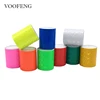 VOOFENG High Visibility Reflective Self-Adhesive Tape Sticker Warning Tape for DIY Car Bicycle Sticker 5cm*1m ► Photo 1/6