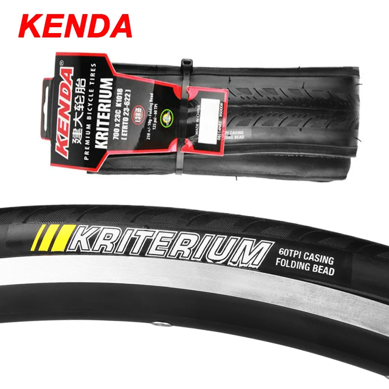 kenda 25c
