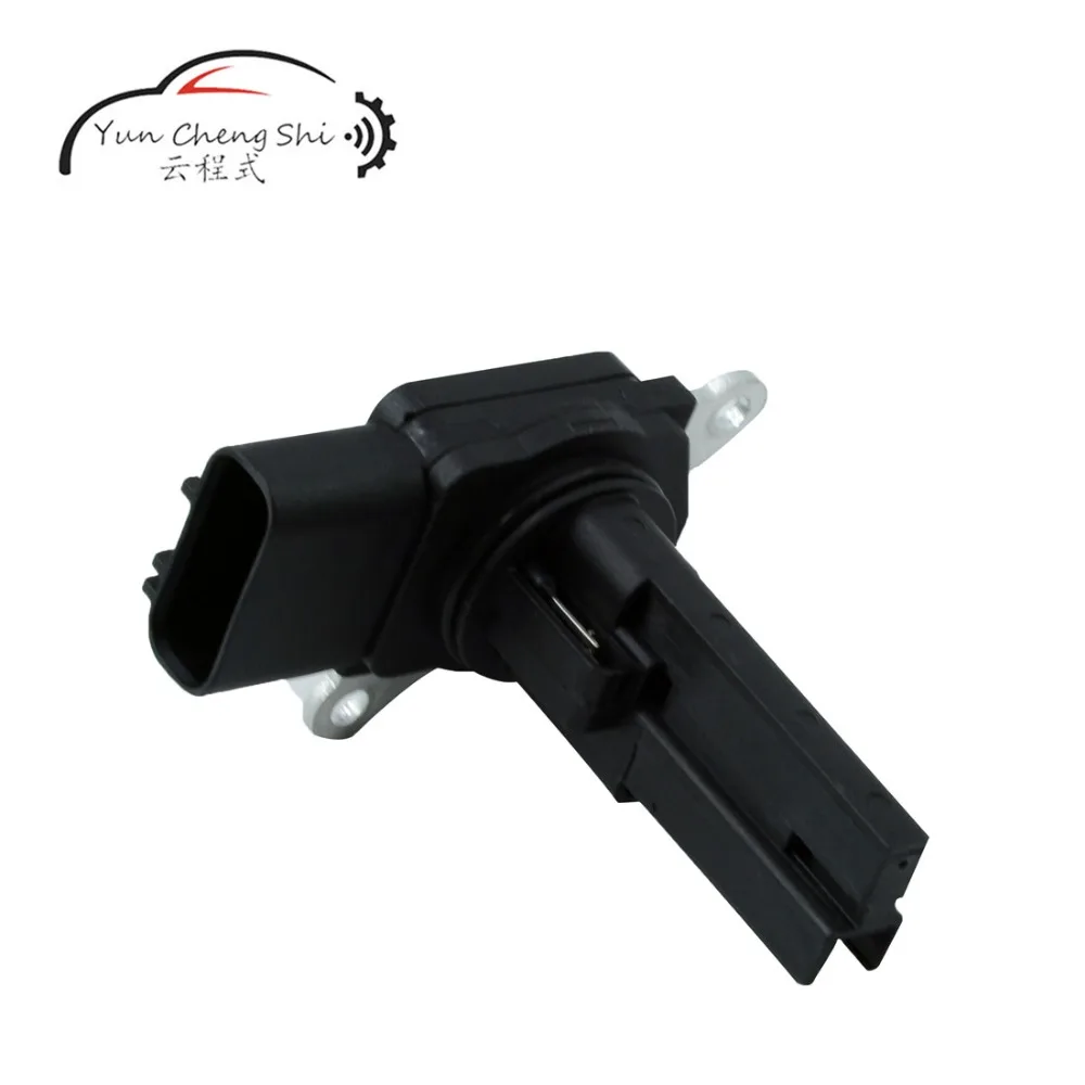 7G9N-12B579-AB Mass Air Flow MAF Sensor (3)