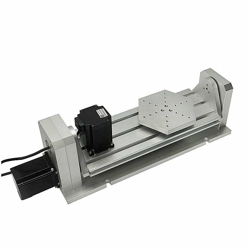 Cnc фрезерный станок часть CNC 5 оси (aixs ось вращения) Тип пластины диска для столба