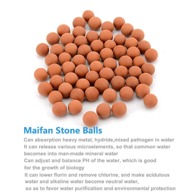 distante Maifan Stone Sulfito de cálcio Remover