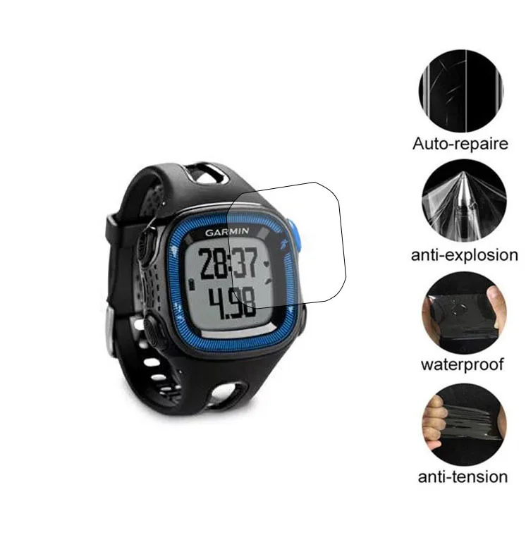 garmin fr15