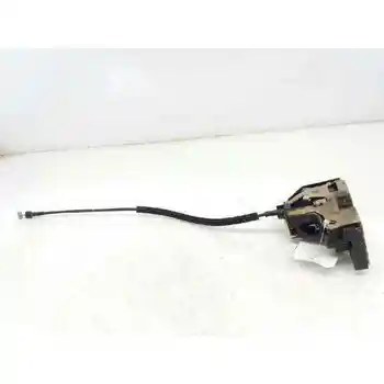 

8200350432 LOCK RIGHT FRONT DOOR RENAULT CLIO II PHASE II (B/CB0)