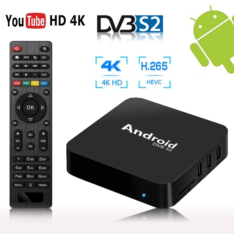 Тюнер Для Смартфона На Андроид Купить