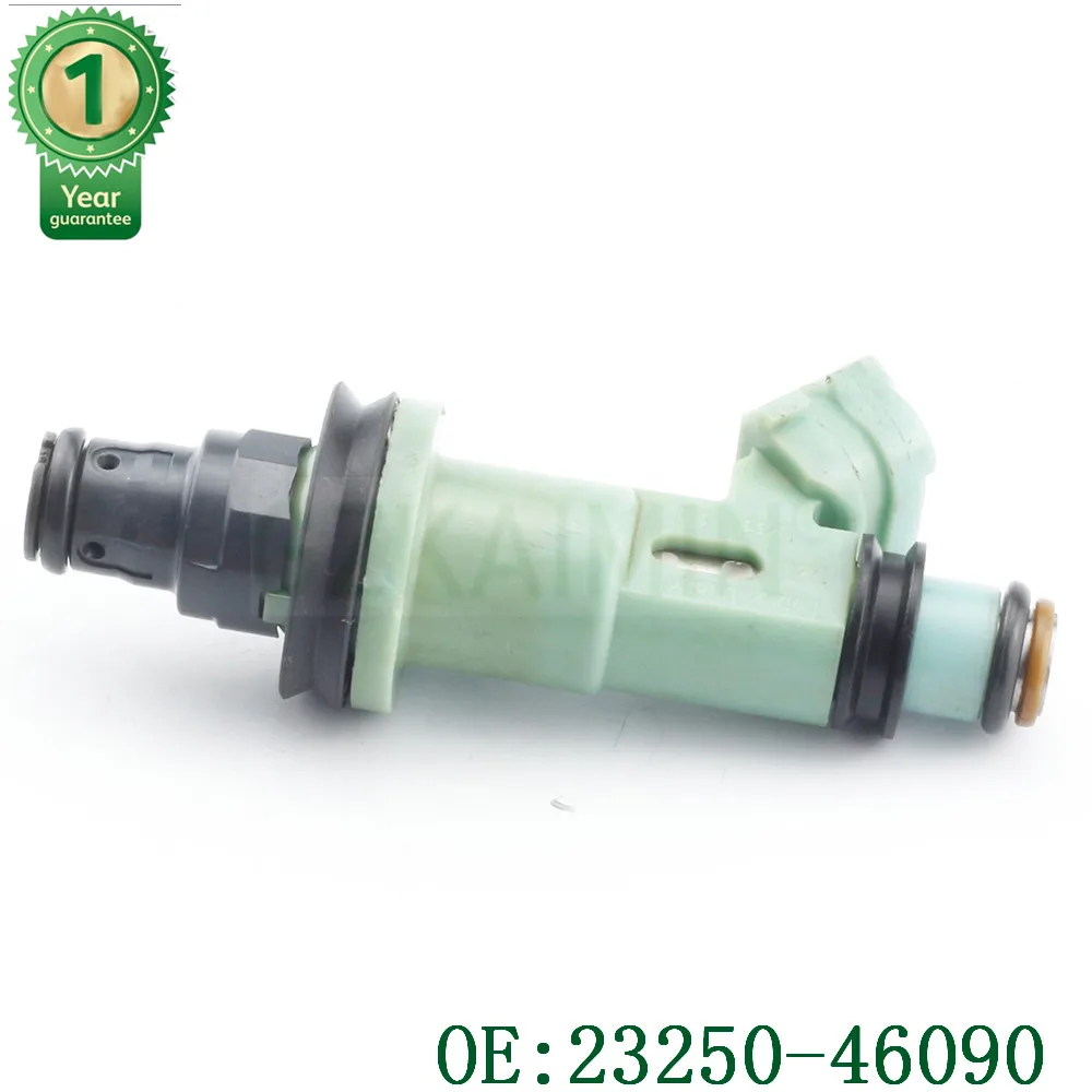 

Форсунка топливного инжектора OEM 23250-46090 23209-46090 для Toyota Lexus GS300 JZS160 2JZ