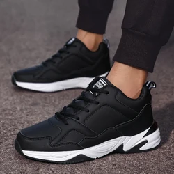 Running Shoes Male Sneakers 2021Fashion Summer Air Mesh Breathable Rubber Wedges Sneakers for Plus Size Men's Casual Shoes