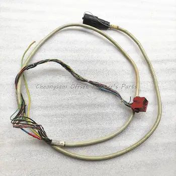 

Heidelberg Original Used Wire 79.145.1871 Connecting Line Feuchtwalzen DW 1 For GTO52 Printer Parts Cable