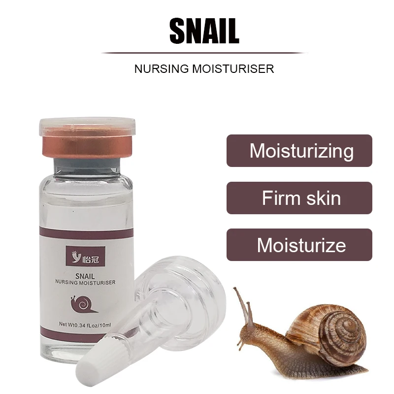Snail extract