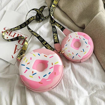 

2020 new cute bag fashion versatile small round bag female students shoulder crossbody bag