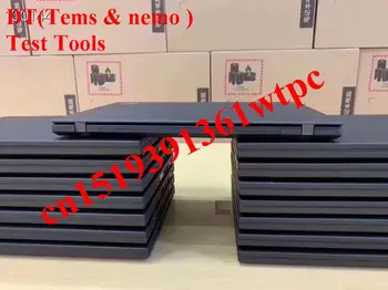 

Free shipping DHL + Laptop test computer+tems invest + tdd + nemo outdoor + analyze +actix lic
