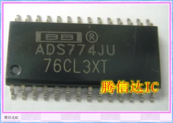 

ADS774JU ADS774KU SOP28