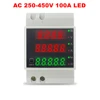 AC 250-450V LED