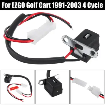 

4 Cycle Ignition Pickup Pulsar Coil 28458-G01 26651-G02 Golf Cart Models Replacement Part For EZGO Golf Cart 1991-2003