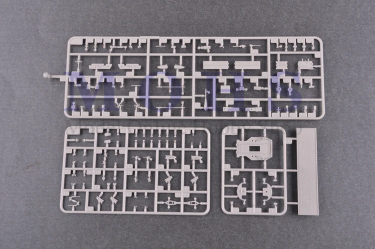 Трубач масштаб военный корабль 1/700 06720 HMS Тип 23 фрегат Montrose F236 сборочные модели наборы модель здания масштабная модель корабля
