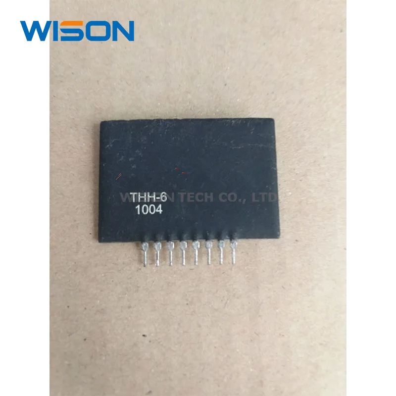 И TMC-0002 THH-6 MA1295C MC-8040 модуль