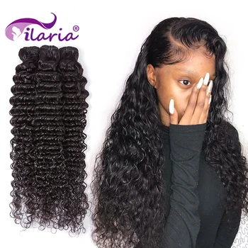 Deep Wave Human Hair 8 28 Inch Pillyrig