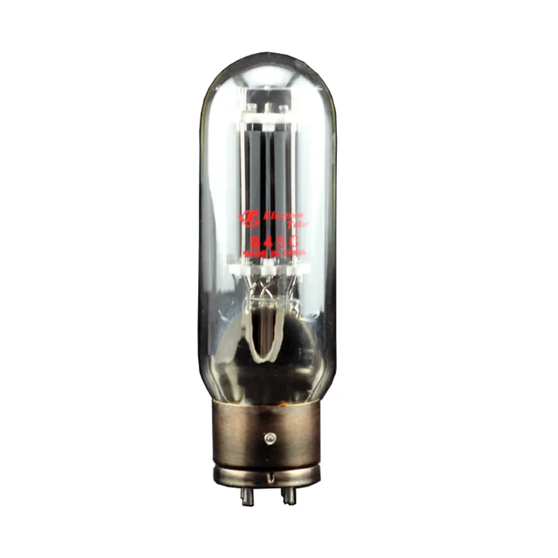 2шт Shuguang 845C(845, 845B, 845,-T, 845-TA) совпадающий парный усилитель HIFI аудио вакуумные трубки