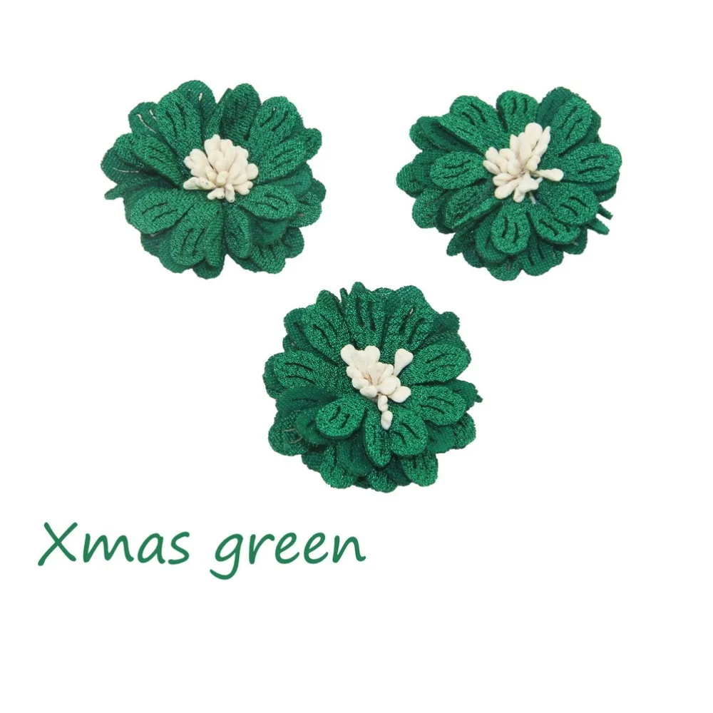 Xmas green