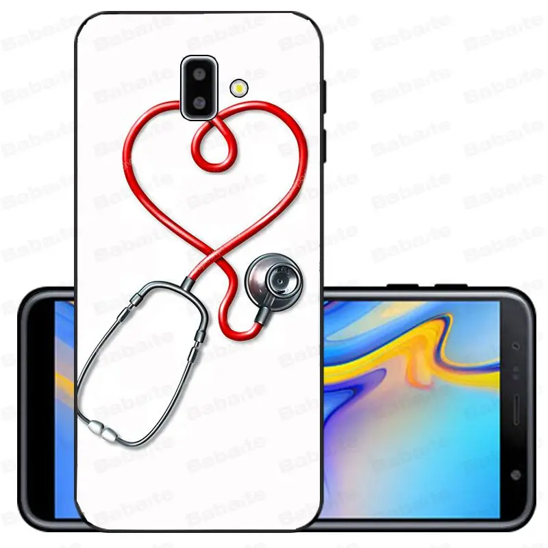 Nurse Medical Medicine Health Heart
