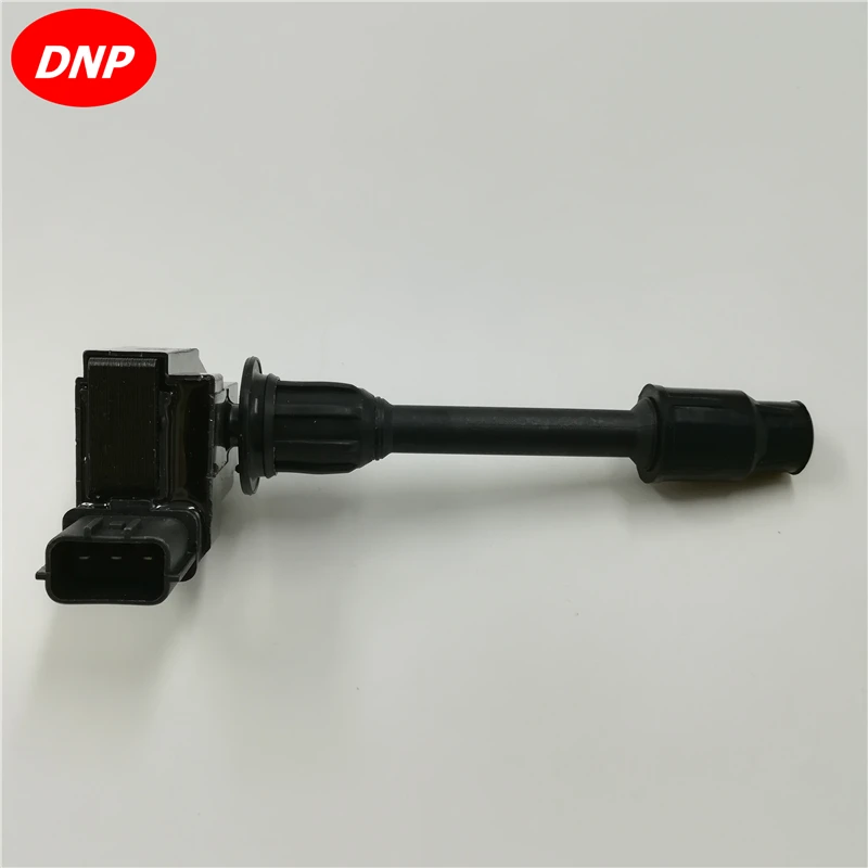 DNP настоящая катушка зажигания подходит для Infiniti I30/Nissan Maxima 22448-2Y007/22448-2Y005/22448-2Y015/22448-2Y006/22448-2Y000