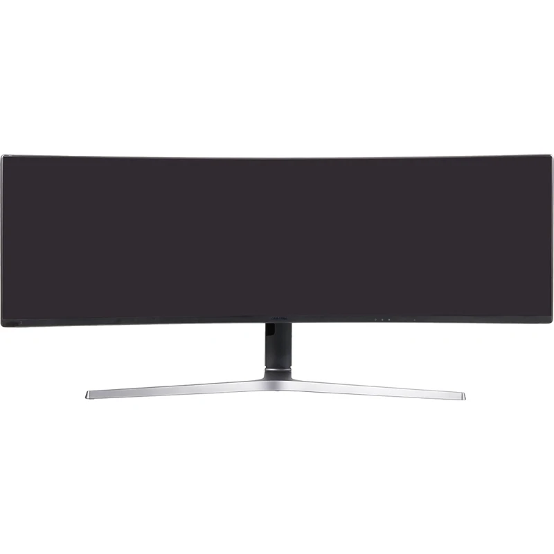 Монитор Samsung 49" C49HG90DMI VA 3840x1080 144Hz 350cd/m2 32:9