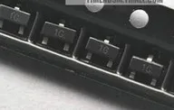 New original1000PCS BC847C BC847 |