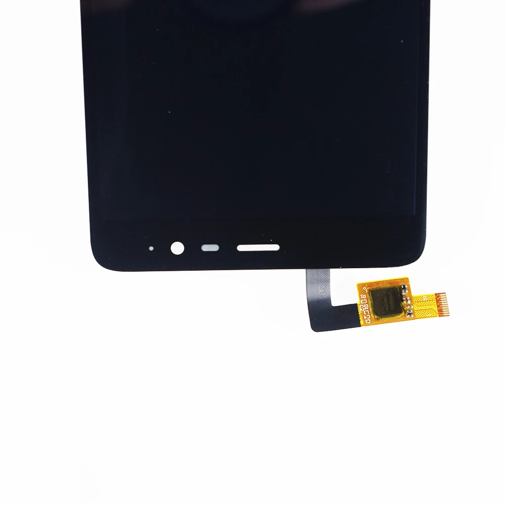 Для Xiaomi Redmi Note 3 ЖК-дисплей Redmi Note 3 ЖК-экран кодирующий преобразователь сенсорного экрана в сборе Замена рамы