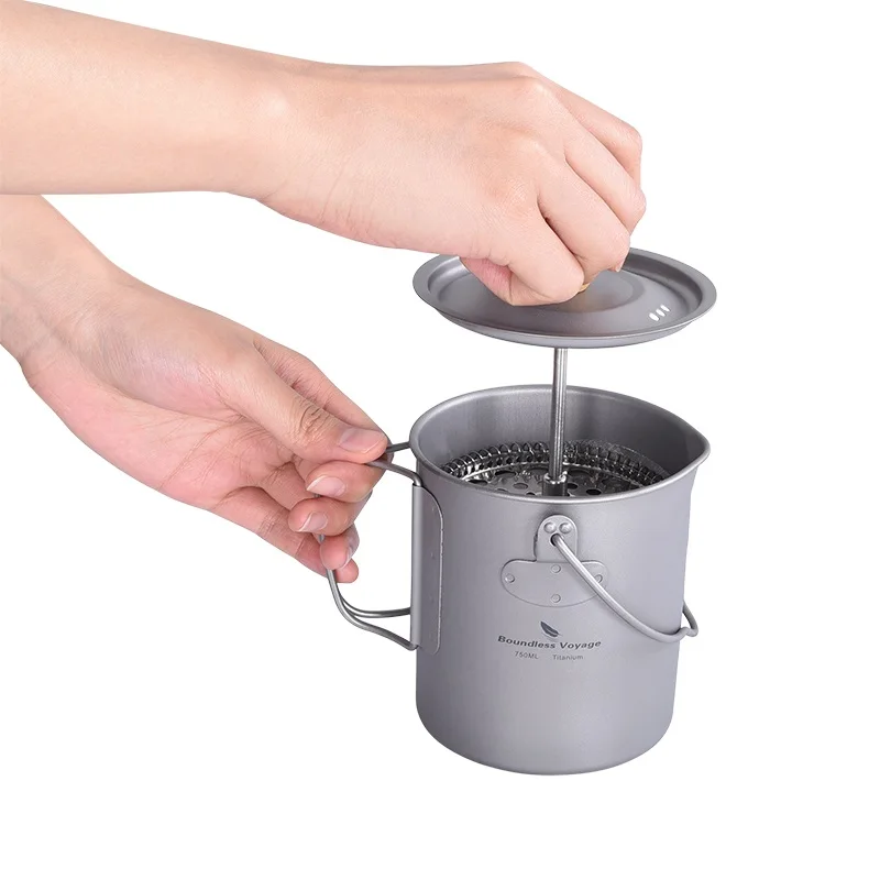 https://ae01.alicdn.com/kf/H5c6434fd812d49288d8757e2e8a8a4d43/Boundless-Voyage-Camping-Titanium-Cup-Outdoor-Portable-Pot-with-French-Press-Device-Filter-Coffee-Tea-Cup.jpg
