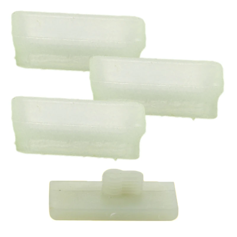 Набор сменных направляющих цепи для сада комплект из 4 цепных пил бампера Stihl 024 026