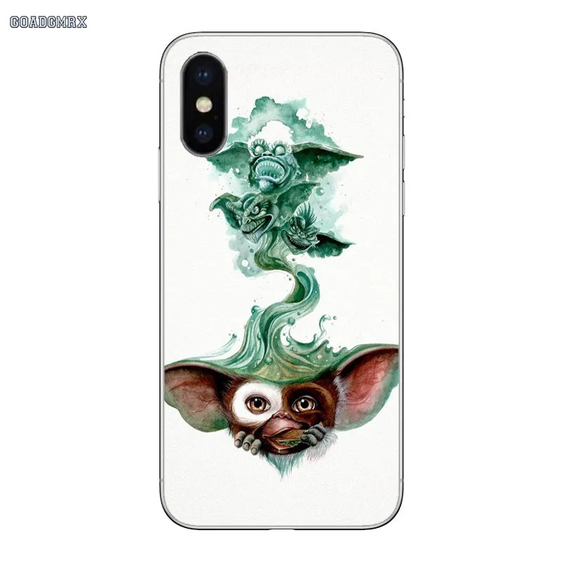 Gremlins фильм серии для samsung Galaxy S2 S3 S4 S5 Mini S6 S7 Edge S8 S9 S10 Lite J4 J6 Plus Европа силиконовые оболочки крышки - Цвет: image 8