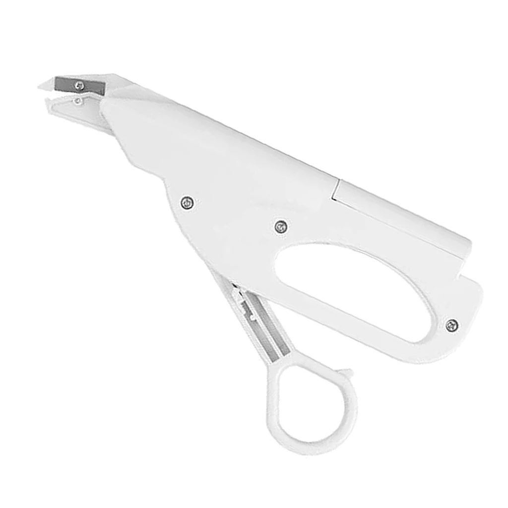 Automatic Scissor Electric Shears Cutting Tool Dressmarker Clothes Fabric Cutter