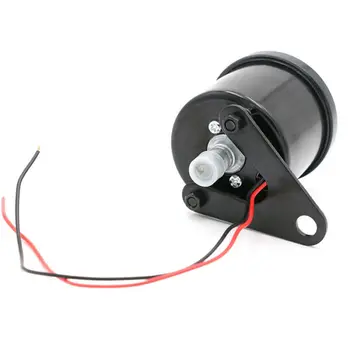 

Odometer Tachometer and speedometer Speedometer Tachometer Instrument Gauge LED