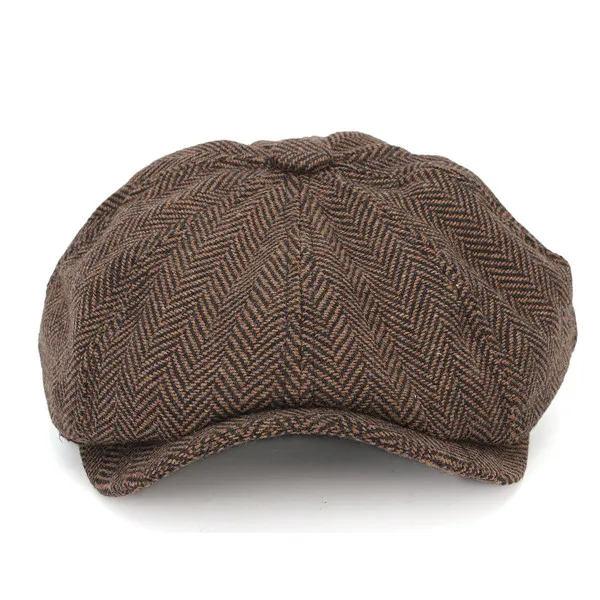 newsboy beret cap