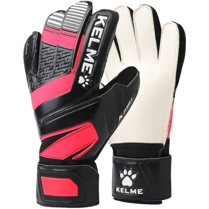 kelme goalkeeper kit