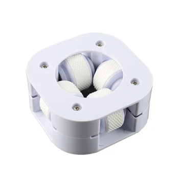 2021 Jelq Penis Massager Wheel clamp penis enlargement Exercise Masturbator Delay Lasting Trainer penis ring Stretch sex toys 18 4