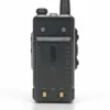 UV-B2 Plus 8W cb radio 4800mah LEG radio baofeng talkie  portable dual VHF/UHF battery 128ch mobile walkie talkie LCD handheld ► Photo 3/6