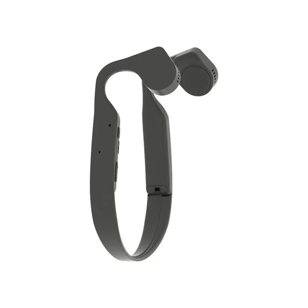 Оригинальные наушники Z8, Bluetooth 5,0, наушники с костной проводимостью, Беспроводные спортивные наушники, гарнитура с громкой связью, поддержка, Прямая поставка