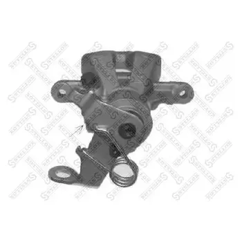 

Brake caliper rear правыйFiat Multipla/Stilo 1.2-1.9 99-10