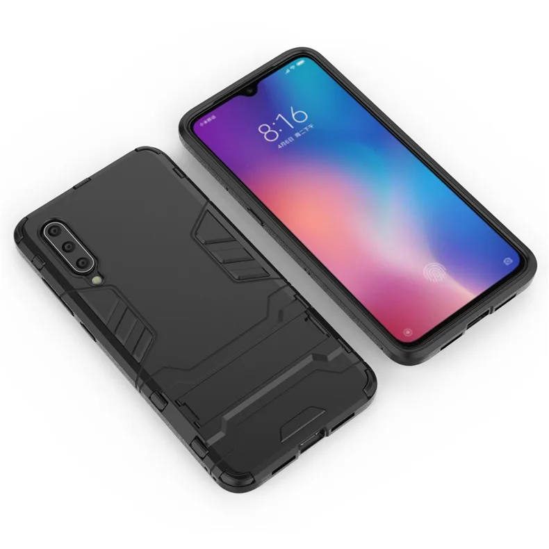 Чехол для Xiaomi Mi 9, чехол для телефона, Твердый защитный чехол для Xiaomi Mi 9T SE
