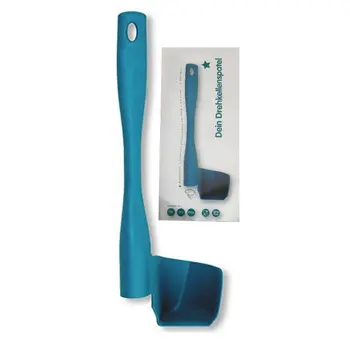 

Rotating Spatula for Kitchen Thermomix TM5/TM6/TM31 Removing Portioning Food Multi-function Rotary Mixing Tools