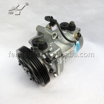 

CR08B ac compressor for Suzuki swift 1.1 1.0 Alto 2010-2014