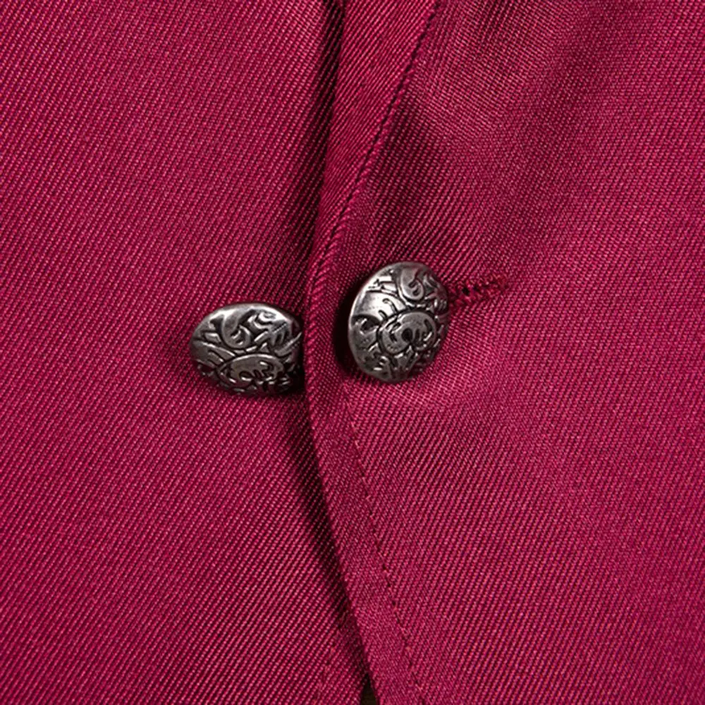 Осень-зима, мужской сценический Блейзер, модные, мужские, вечерние, классические, облегающие, фрак, смокинг, мужские костюмы, вечернее платье, костюм с отворотом