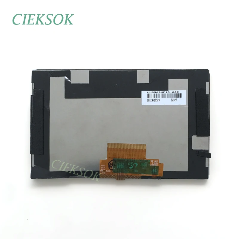 LMS500HF13 lcd with touch 3