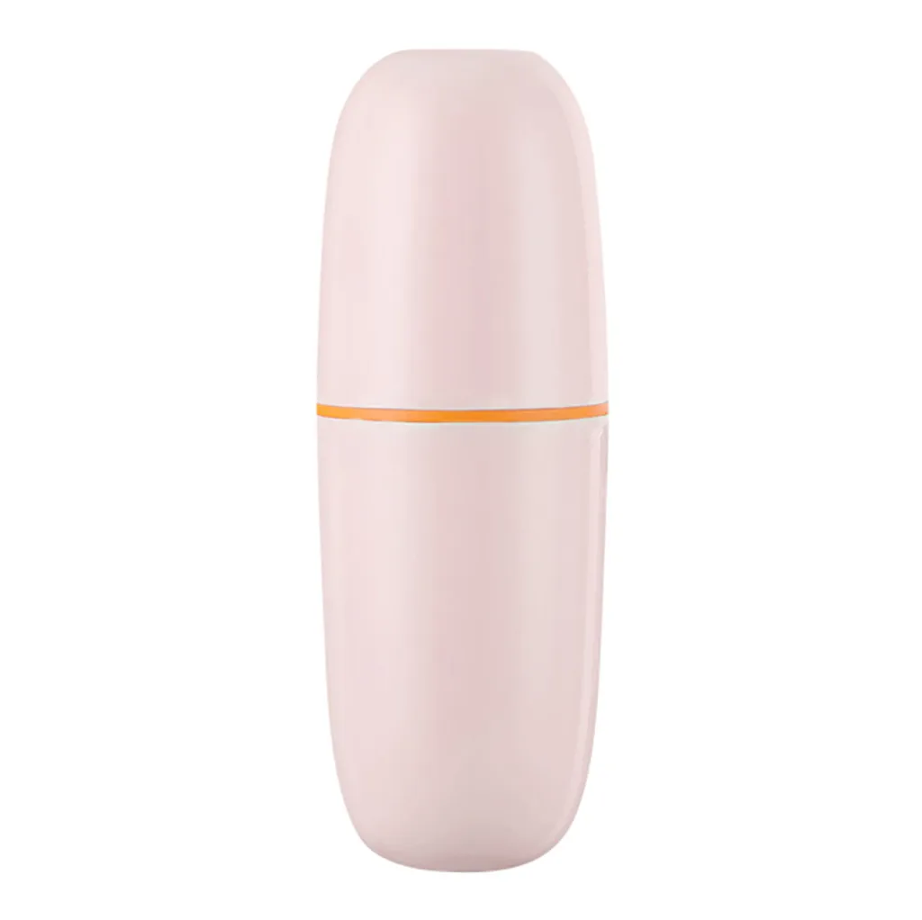 Portable Toothbrush Protect Holder With Cover Home Travel Camping Toothbrush Toothpaste Storage Box Porta Escova De Dente