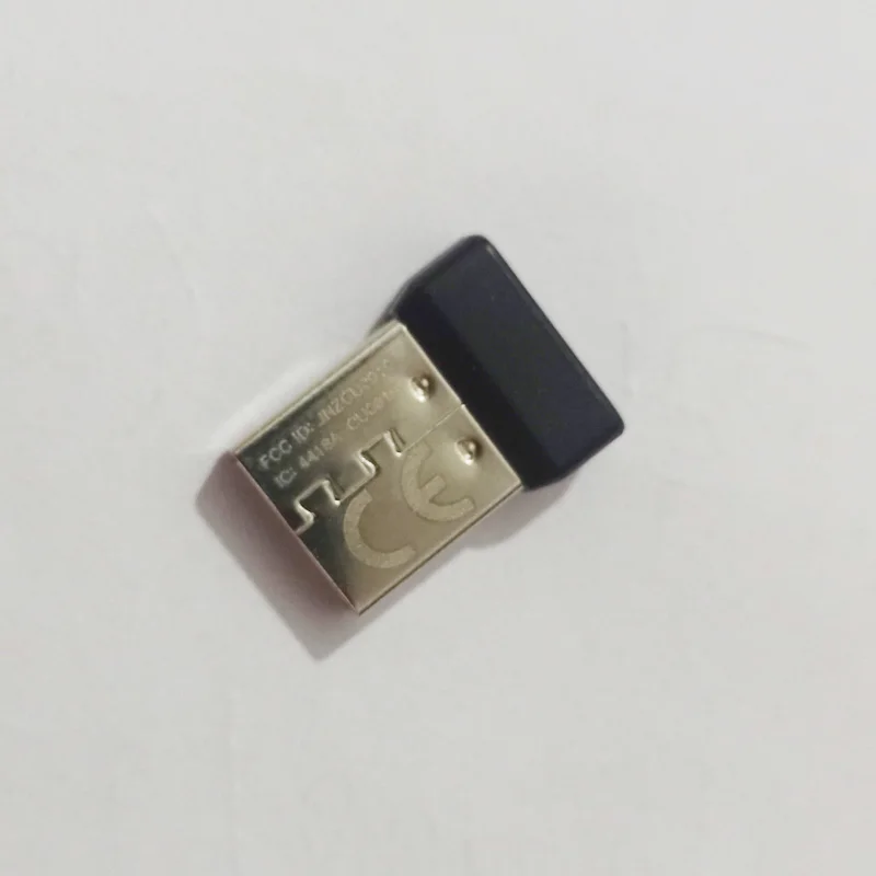 Беспроводной приемник, унифицирующий USB-адаптер для мыши logitech ...