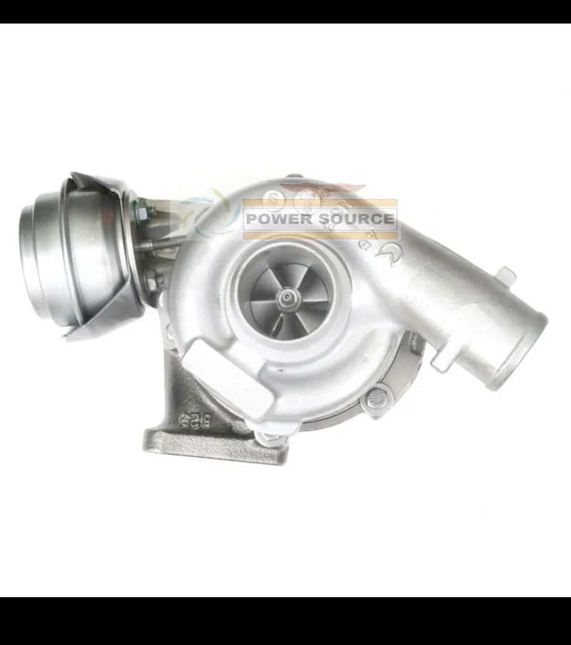 Turbo GT1849V 717626 717626-5001S 705204 705204-0002 9202611 24445061 860051 For Opel Vectra Signum For SAAB 9-3 9-5 Y22DTR 2 (3)