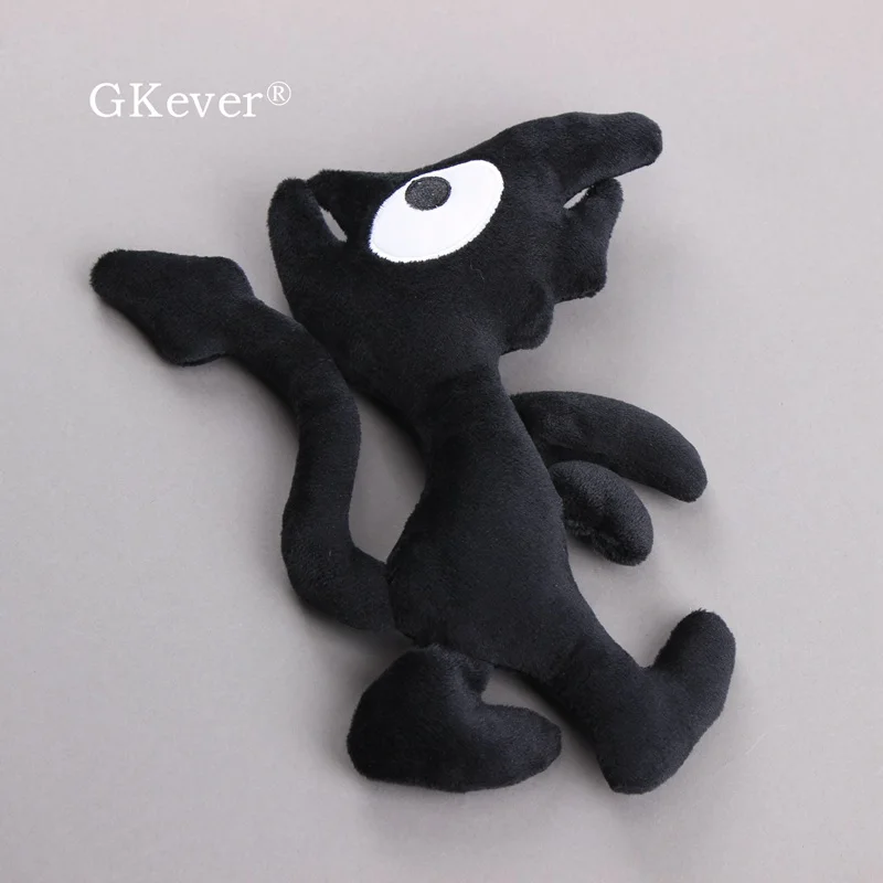 20 см Luci плюшевые игрушки кукла Peluche мягкие животные игрушки Новые поступления для маленьких детей Рождественский подарок на день рождения